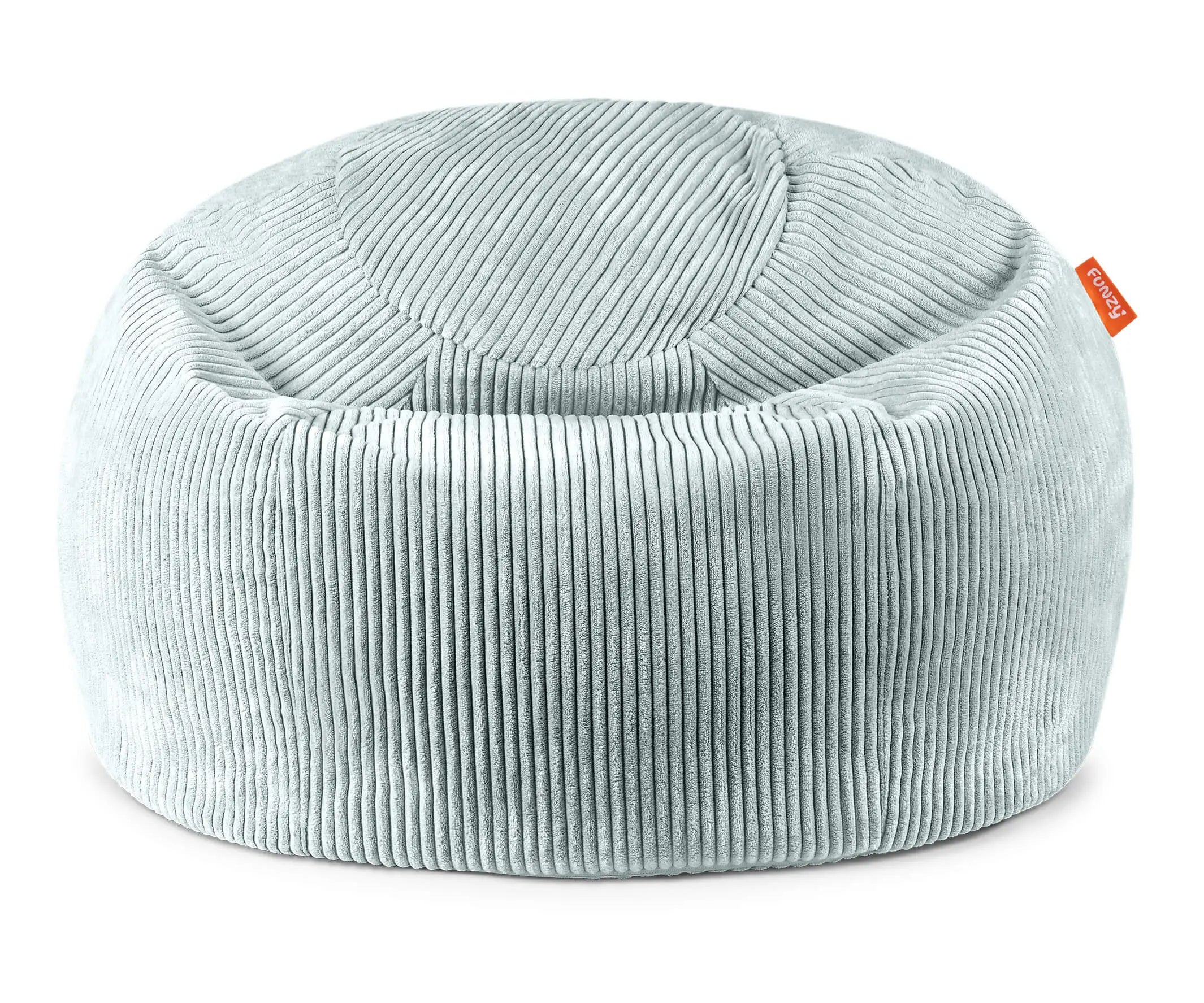 Pouf moelleux