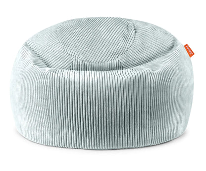 Pouf moelleux
