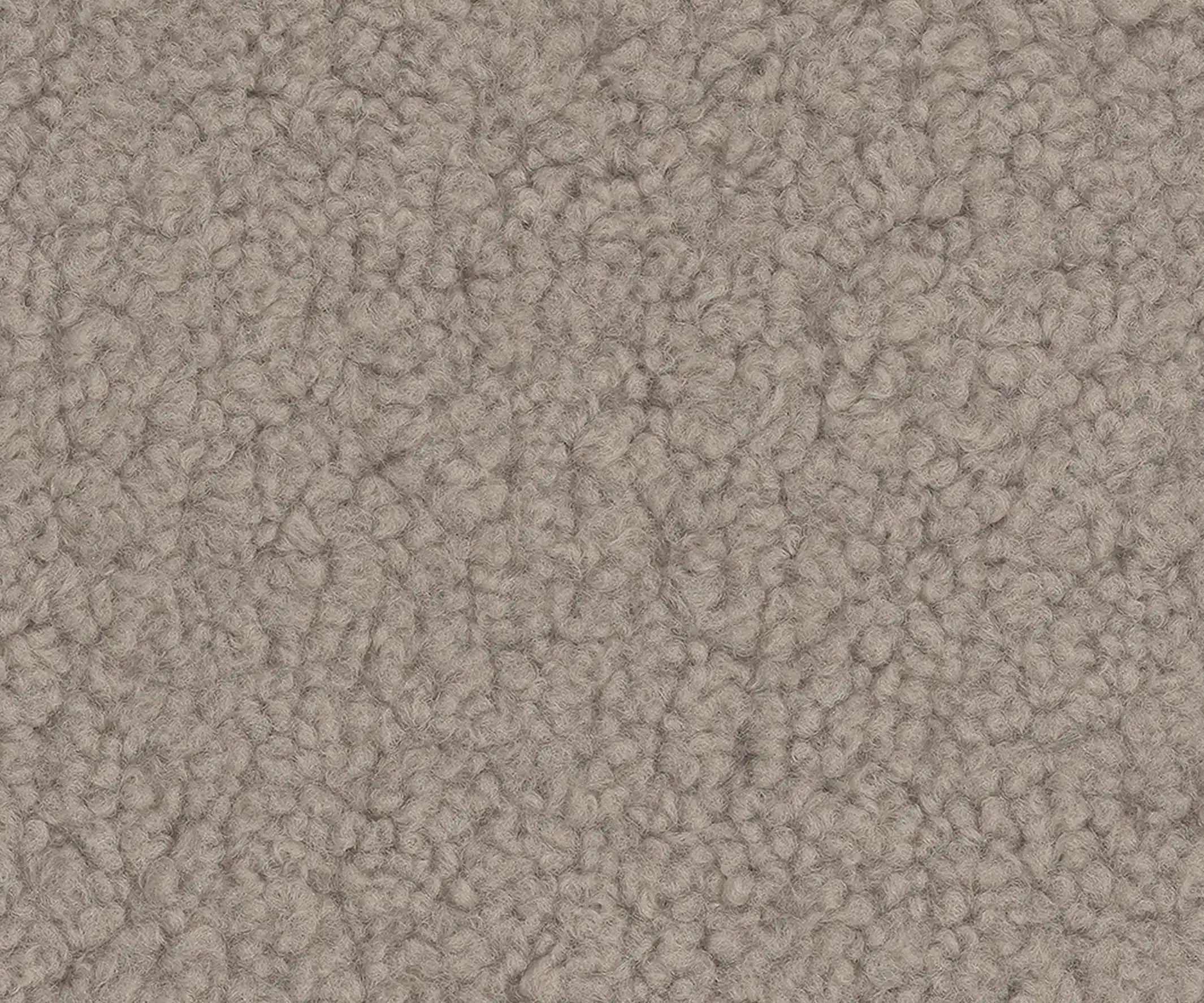 Pouf moelleux