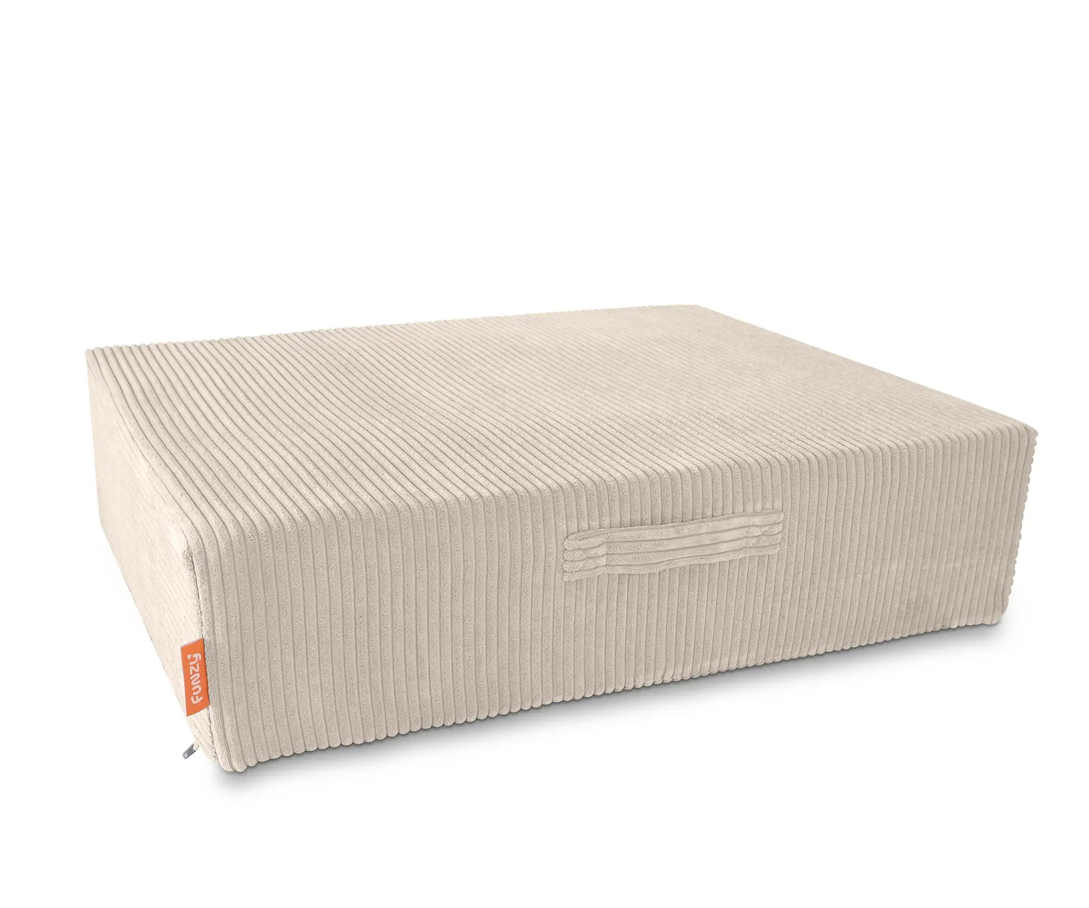 Coussin de saut moelleux