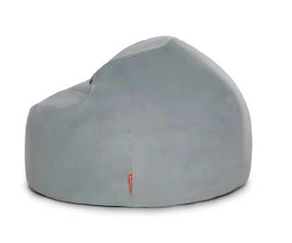 Pouf moelleux
