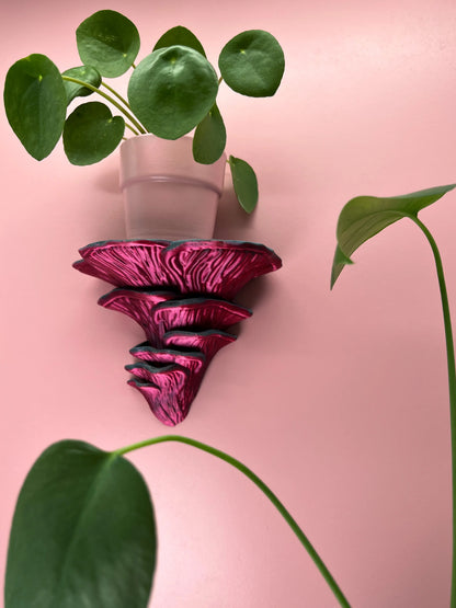 Étagère murale Flamingo