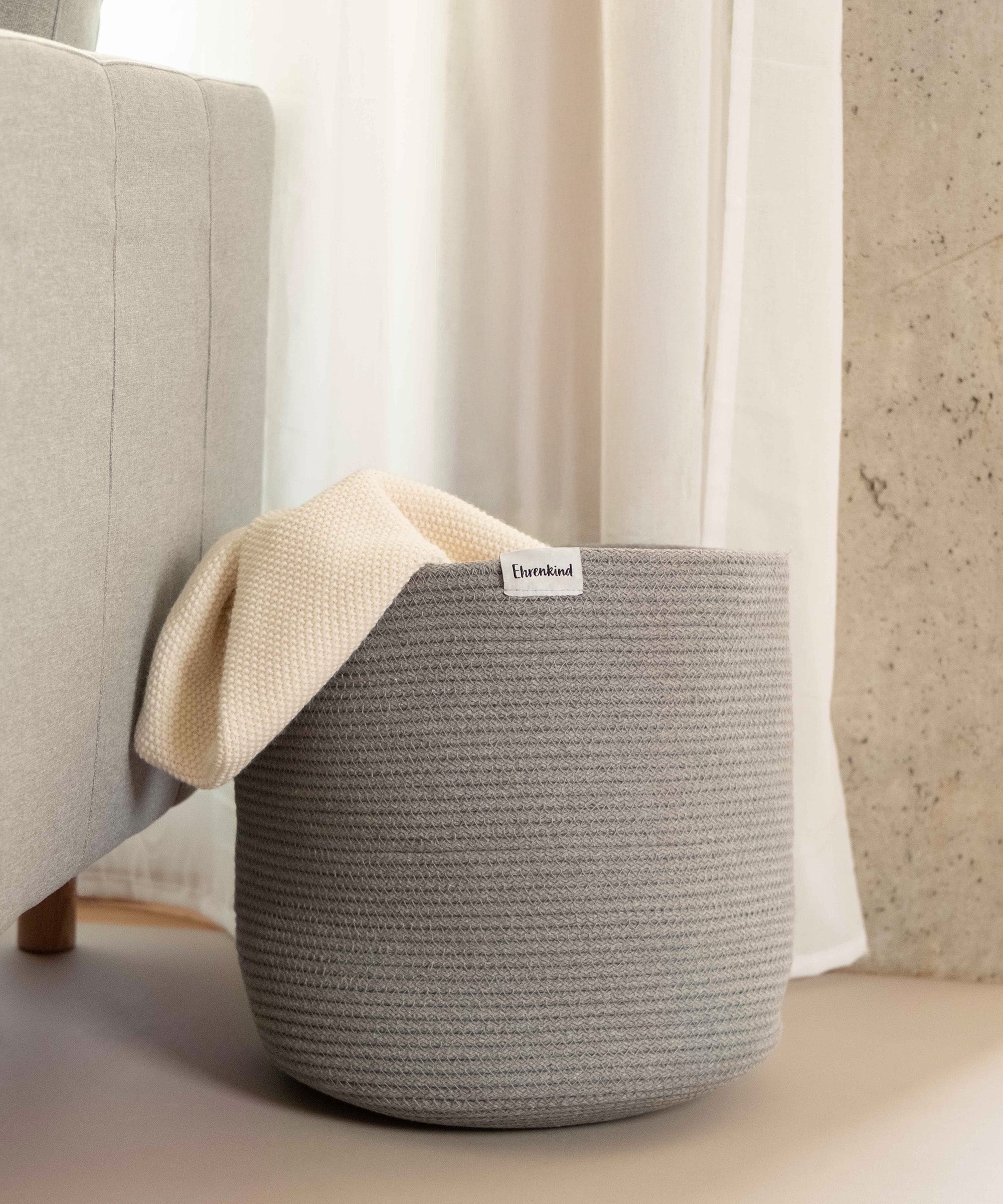 Boîte de rangement pliable