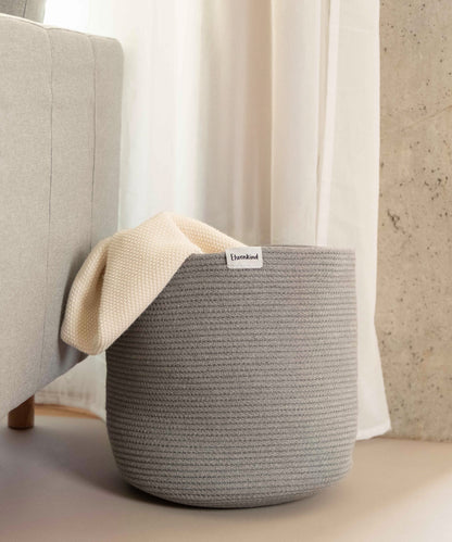 Boîte de rangement pliable