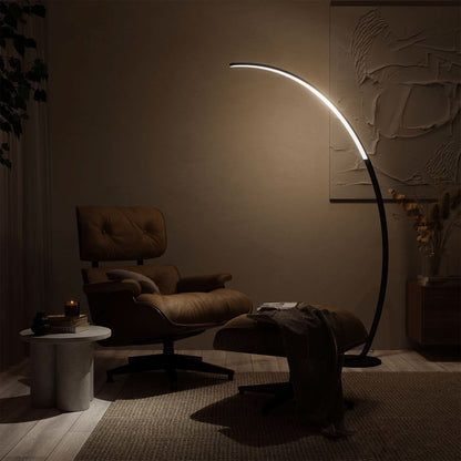 Lampadaire design