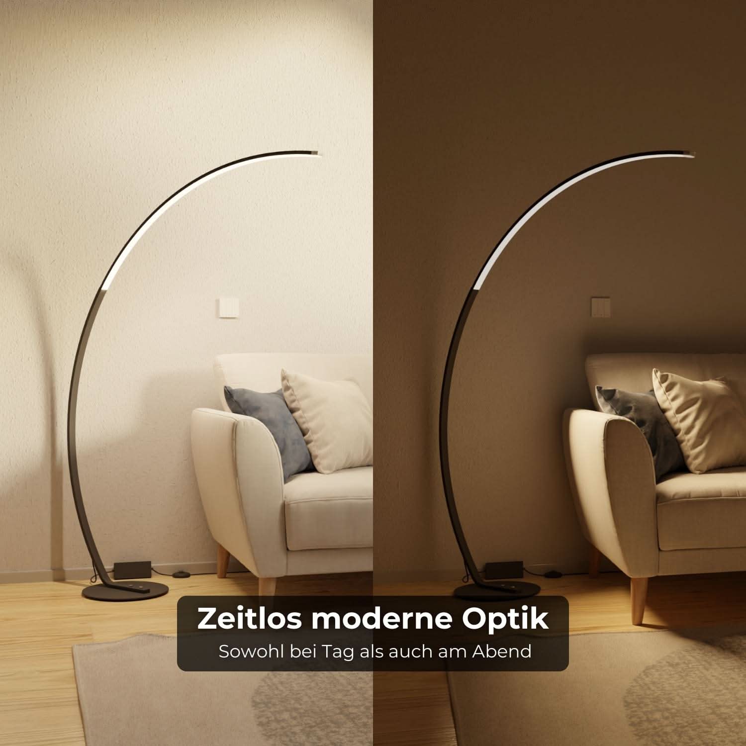 Lampadaire design
