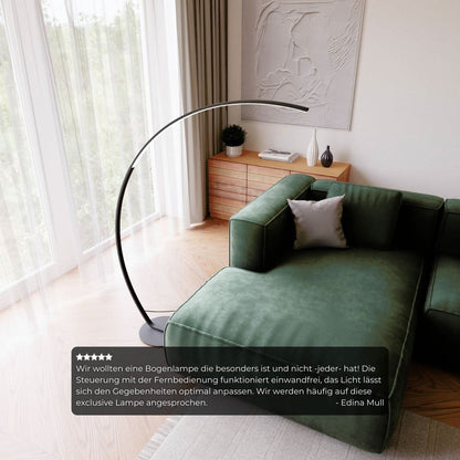 Lampadaire design
