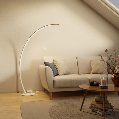 Lampadaire design