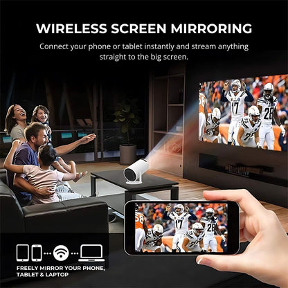 Mini projector
