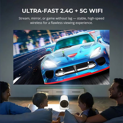 Mini projector
