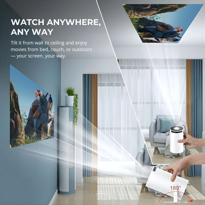 Mini projector