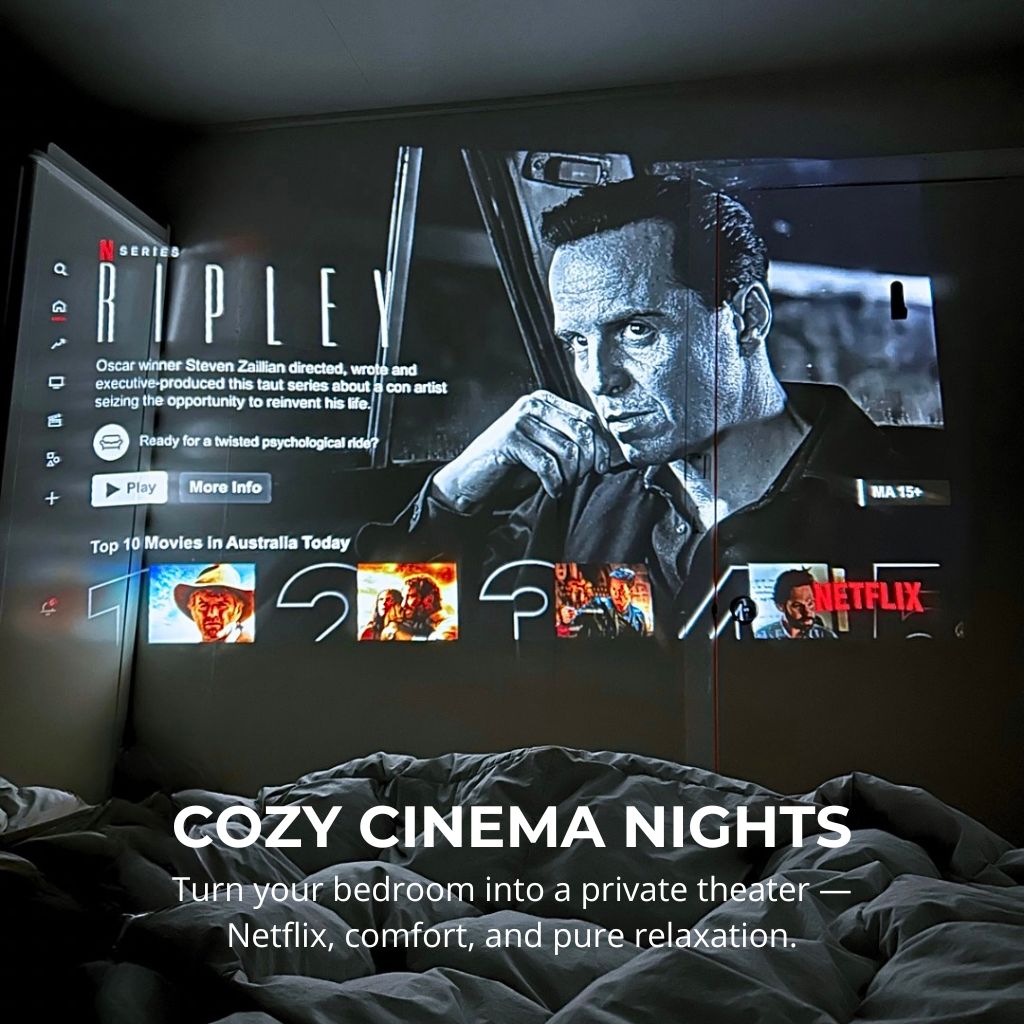 Mini projector
