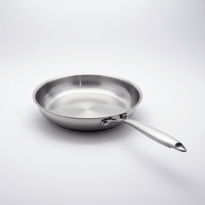 Titanium Pan Trio Bundle
