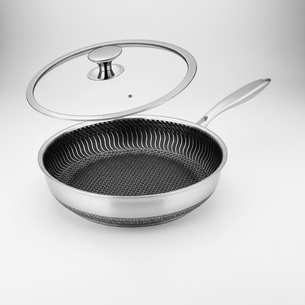 Maison HybridCore™ Pan