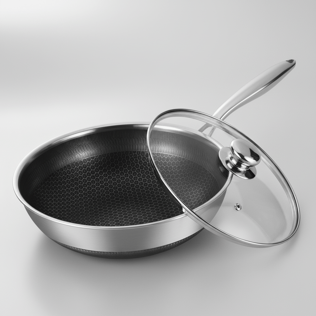 HybridCore™ Wok