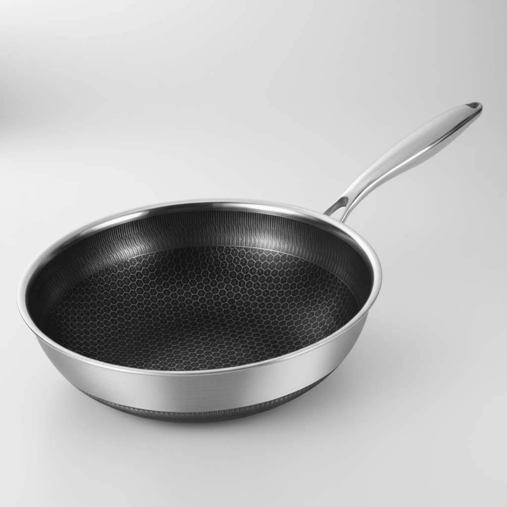 HybridCore™ Wok
