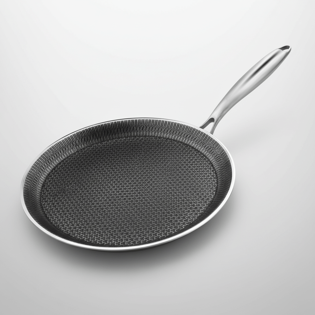 HybridCore™ Griddle Pan