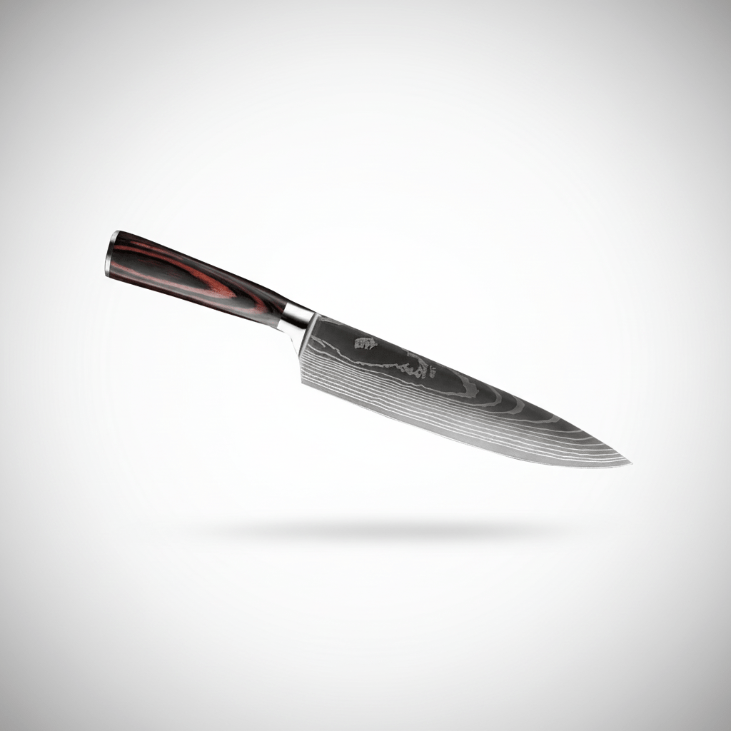 Mori Series - Chefs Knife