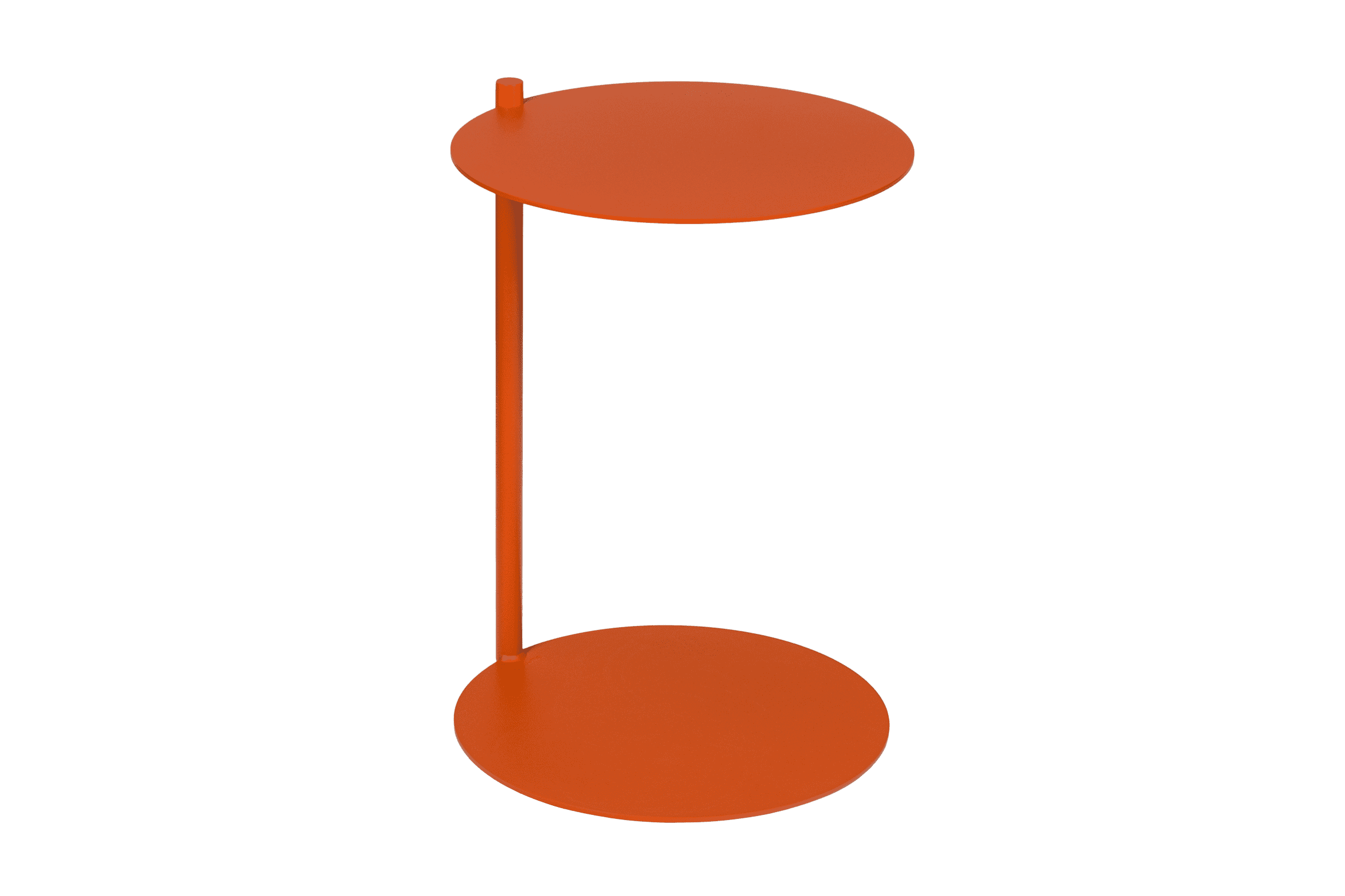 table d'appoint