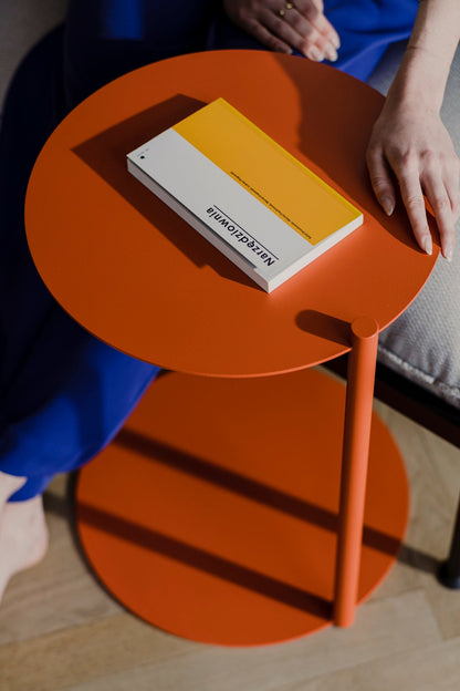 table d'appoint