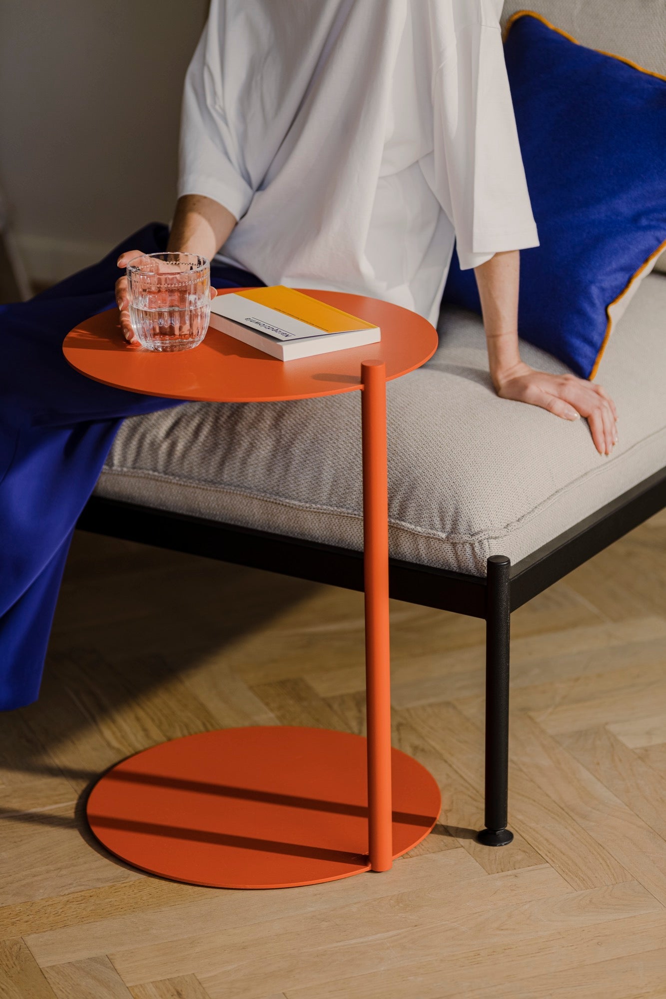 table d'appoint