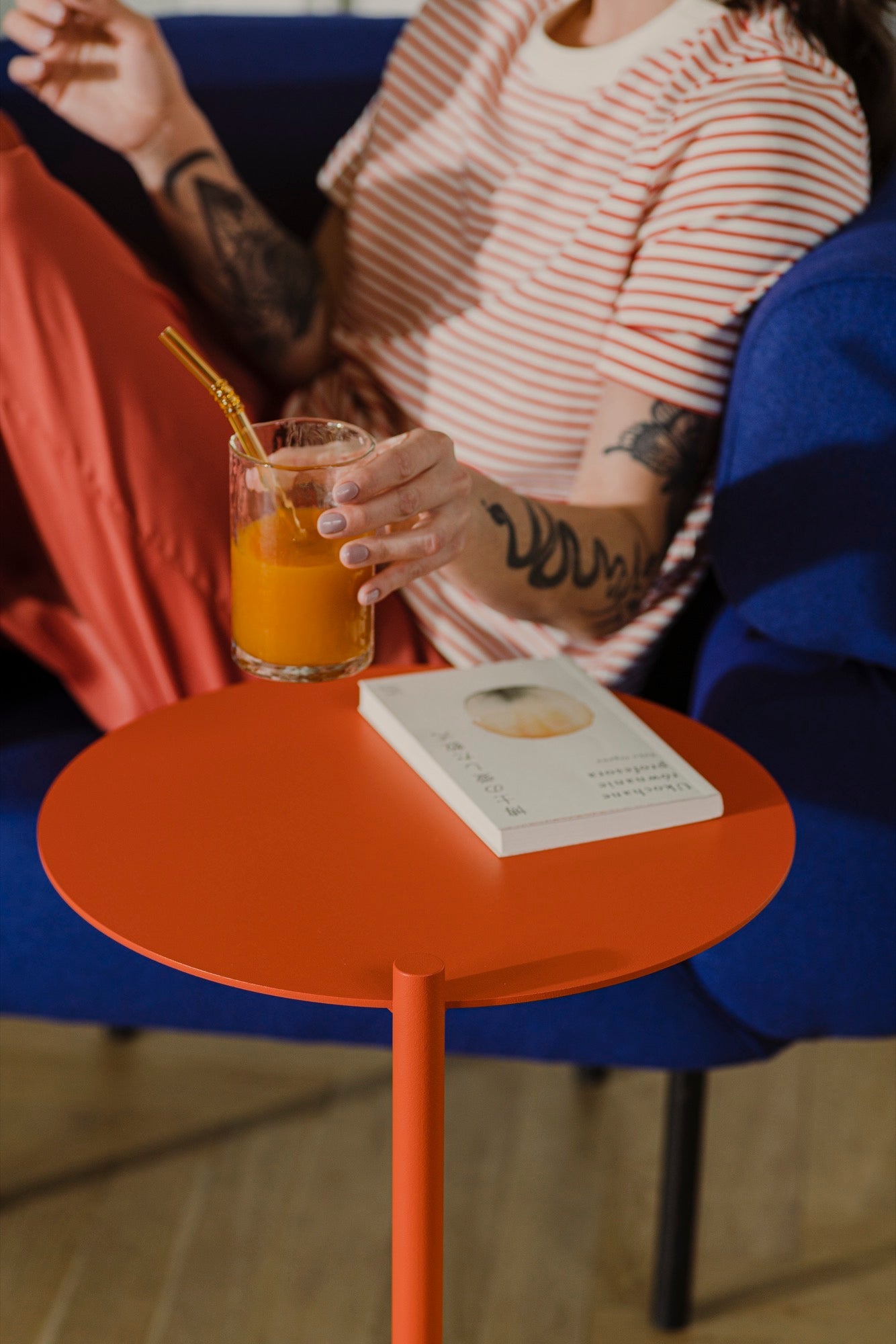 table d'appoint