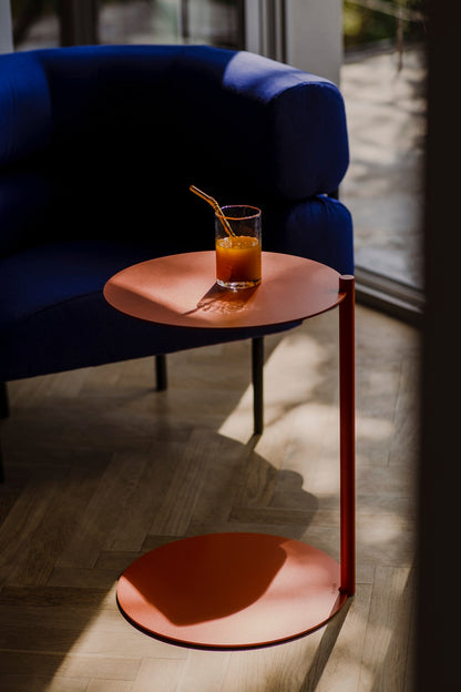 table d'appoint