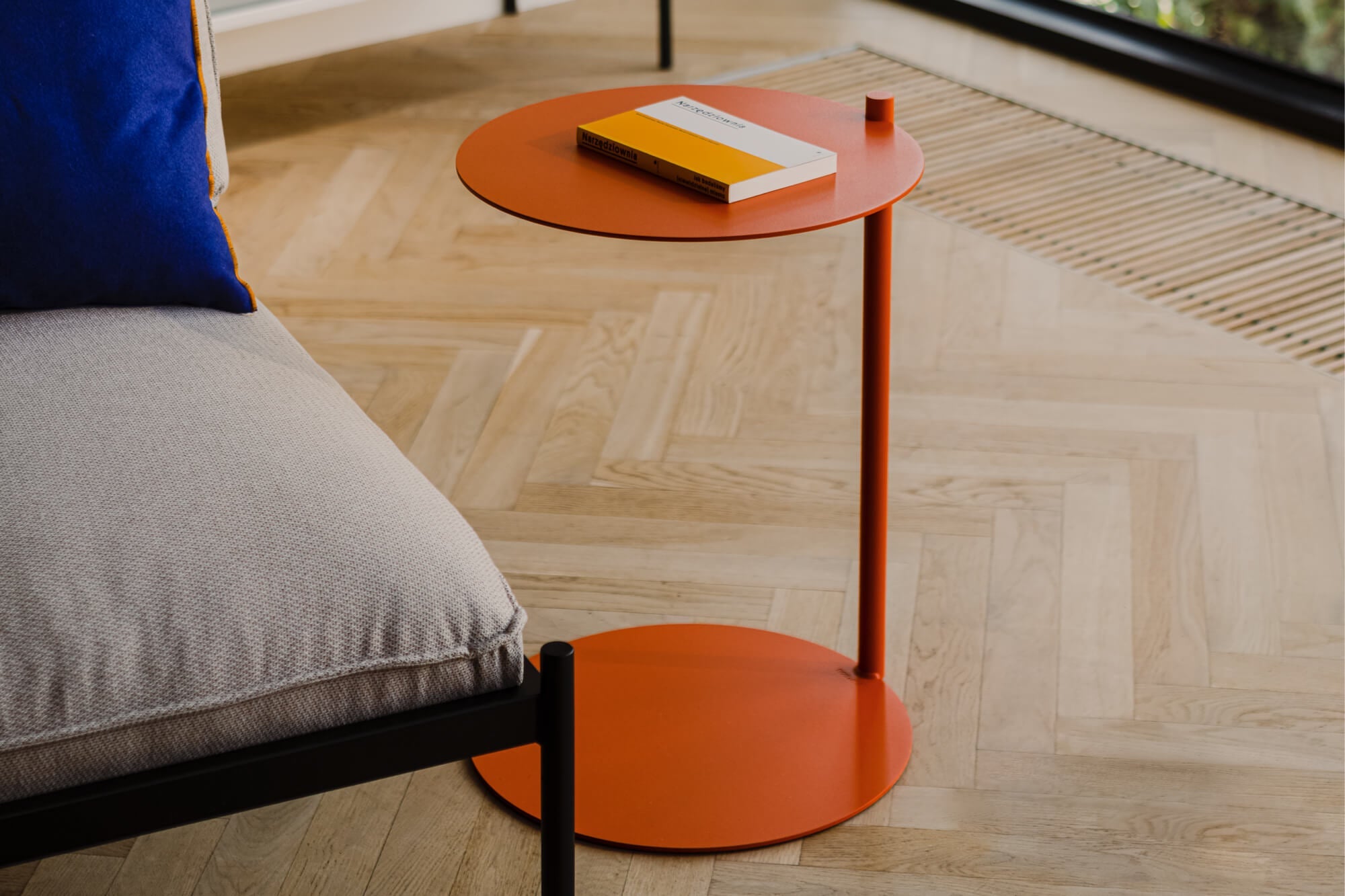 table d'appoint