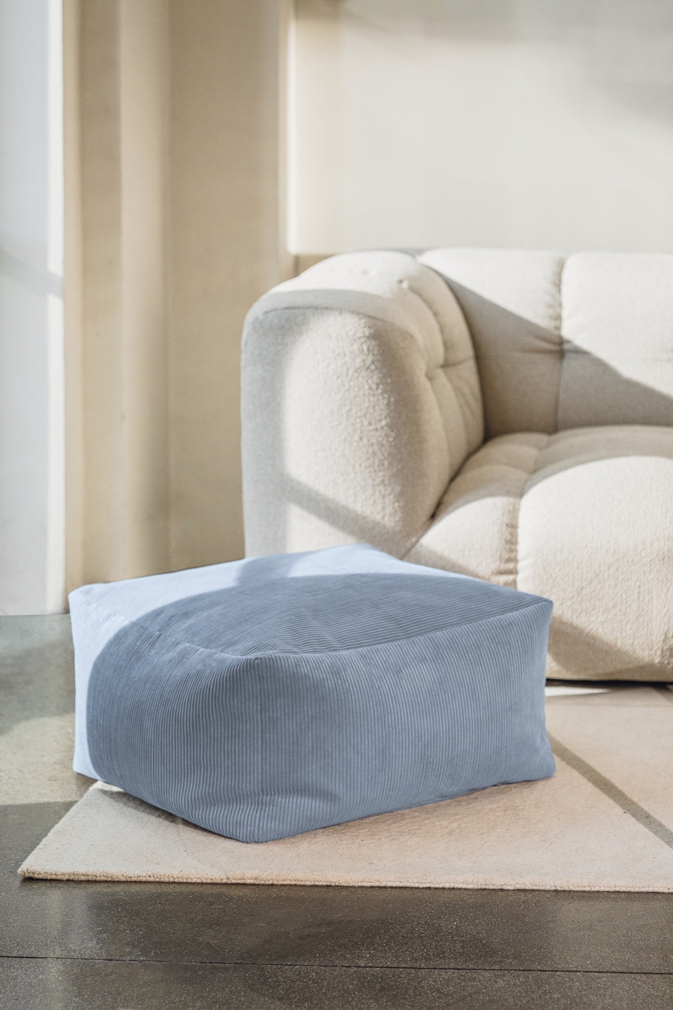 Pouf Flemo
