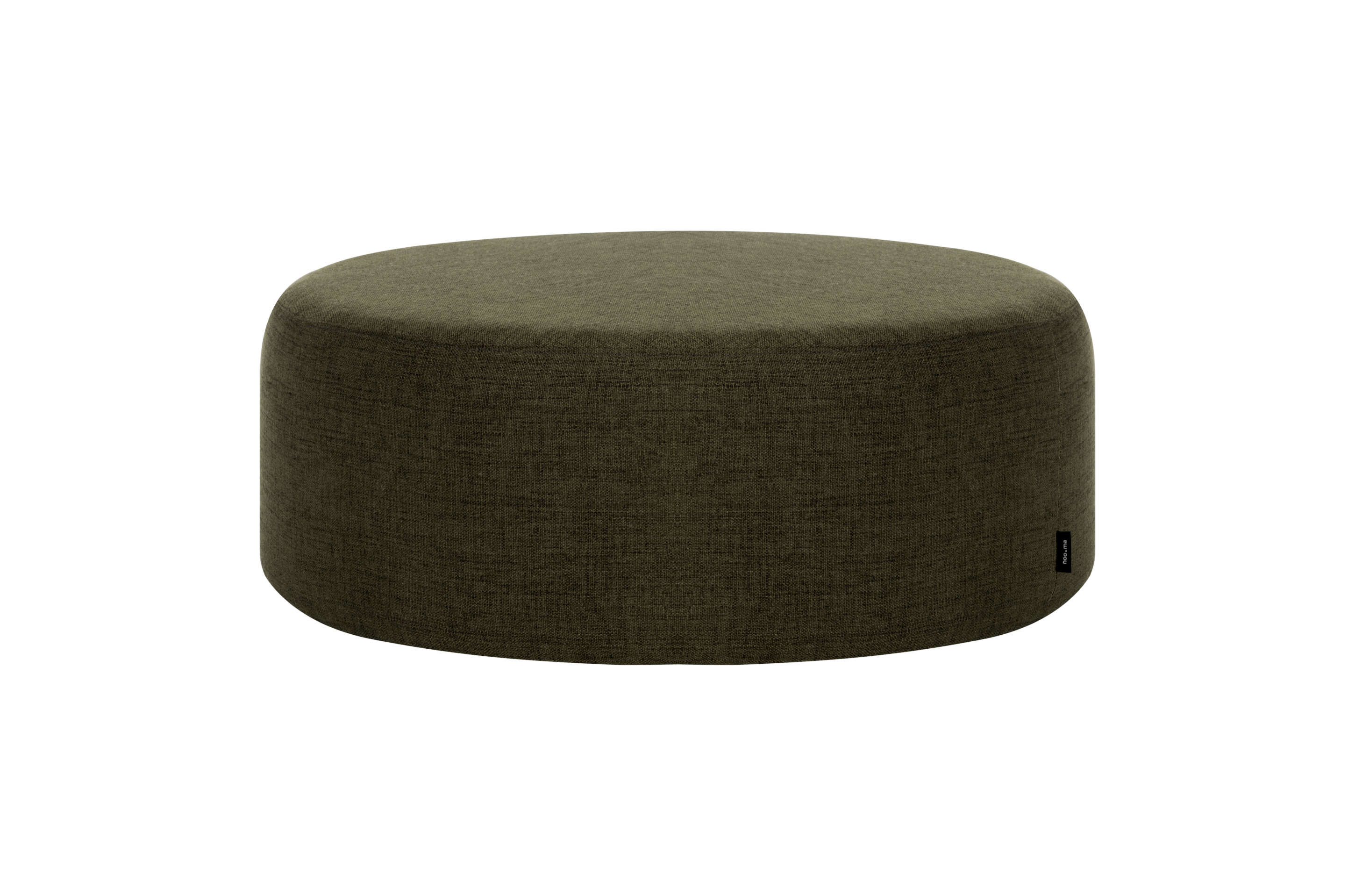 Pouf nordique - large