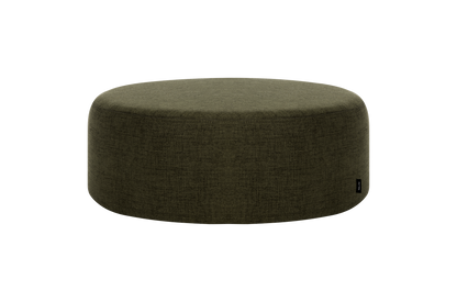 Pouf nordique - large