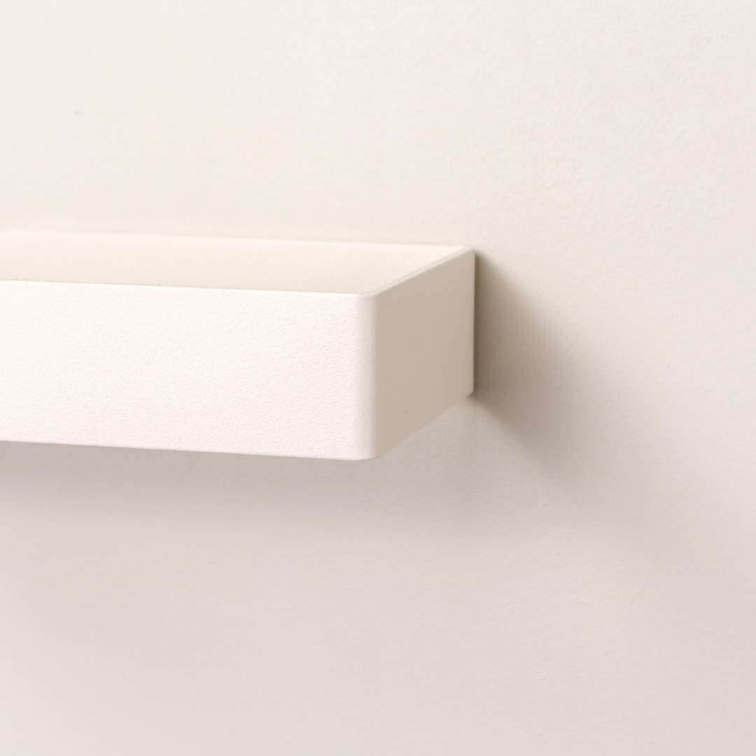 Porte-papier toilette simple
