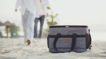 Glacière pliable 35 L