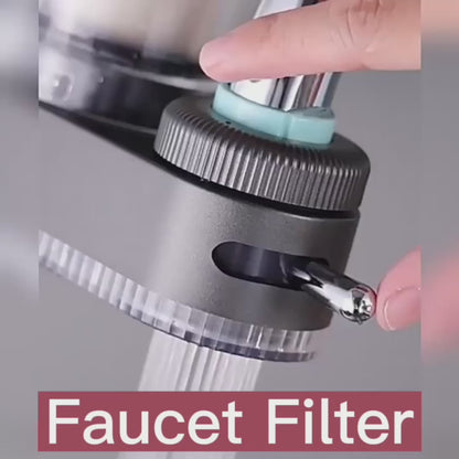 filtre à eau