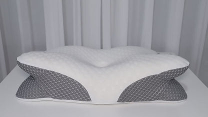 Oreiller de couchage ErgoLux 2.0