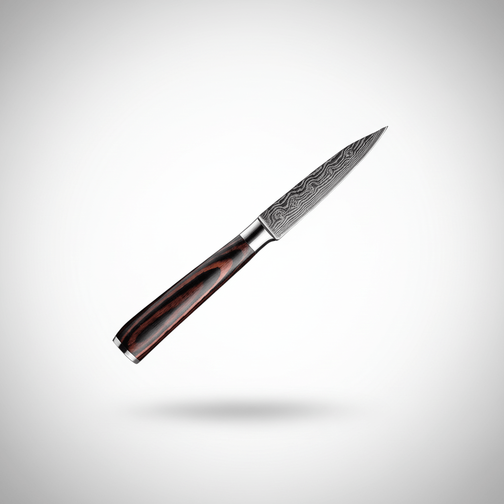 MORI Series – Paring Knife (9 cm)