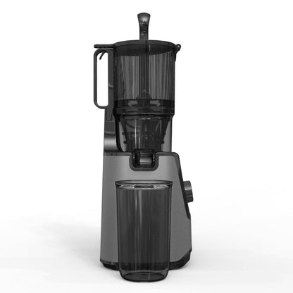 Extracteur de jus à pression à froid de 200 W