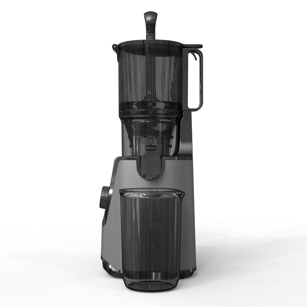 Extracteur de jus à pression à froid de 200 W